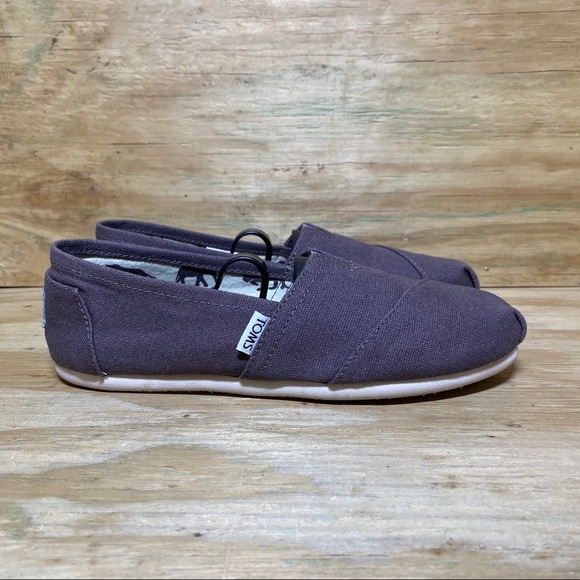 Toms Shoes - Toms Classic Slip On Women’s Shoes